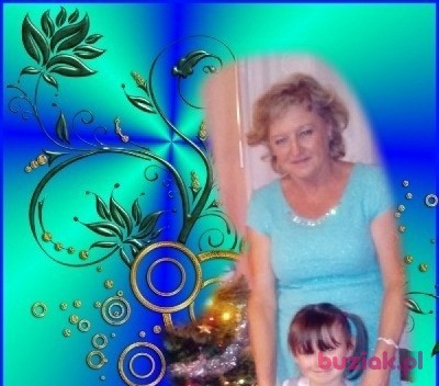 Małgorzata, Female, 69, Golub-Dobrzyń, Polska, Photo: 5