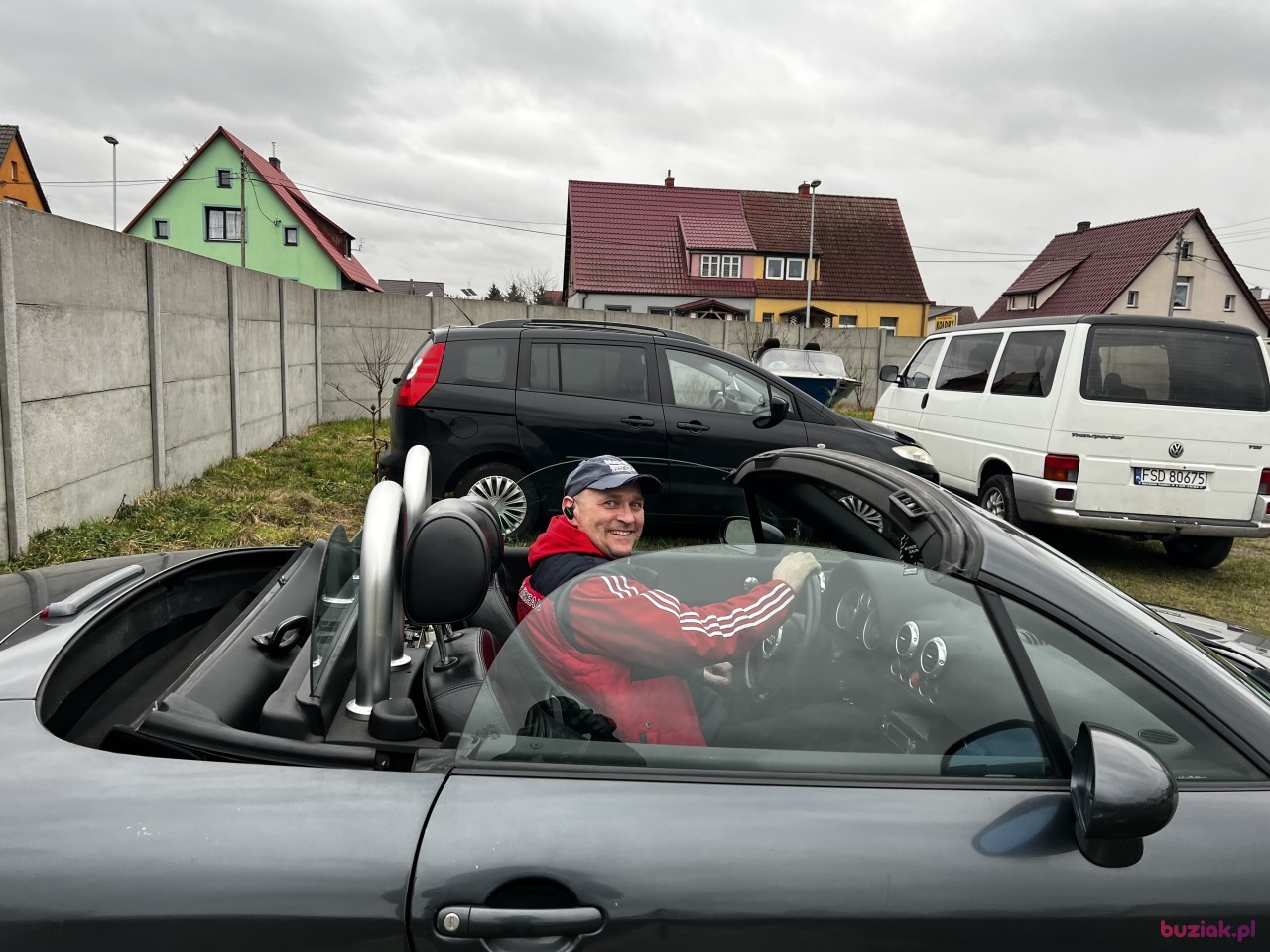 Jurek, Mężczyzna, 54, Berlin, Niemcy, Zdjęcie: 5