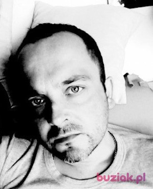 Martin, Mężczyzna, 44, Łódź, Polska: 1