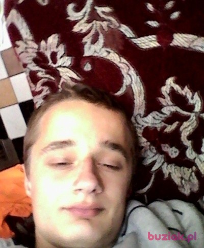 Grylek90121, Male, 28, Praszka, Polska: 1