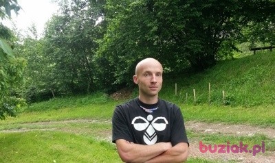 marekklata, Mężczyzna, 39, Limanowa, Polska: 1