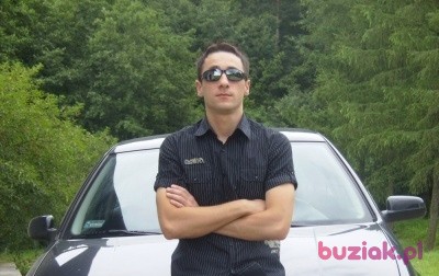 Paweł, Male, 38, Wadowice, Polska: 1