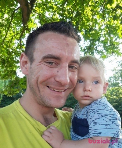 Michal, Mężczyzna, 38, Holandia, Zdjęcie: 2