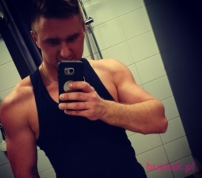 Claviafitman, Male, 32, Katowice, Polska, Photo: 1