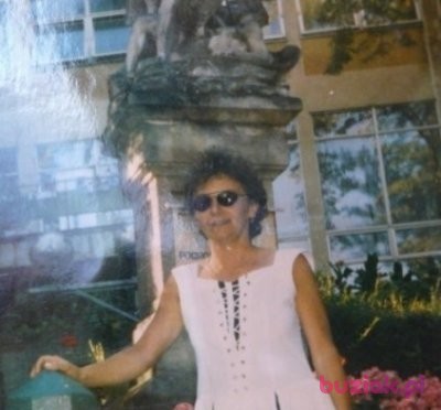 Lucyna, Kobieta, 66, Krosno, Polska, Zdjęcie: 1