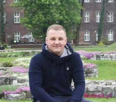 Wojtek, Male, 30, Tarnów, Polska: 1