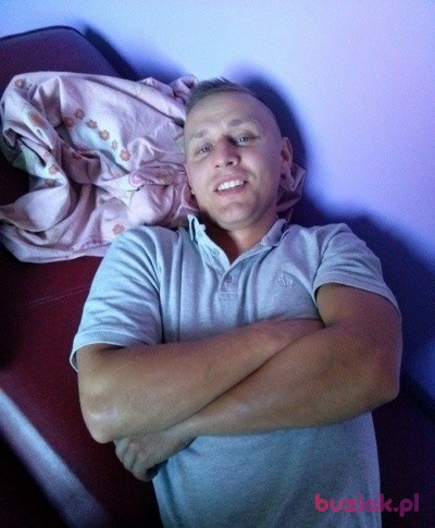 Mariusz, Male, 36, Nowy Sącz, Polska, Photo: 2