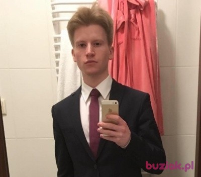 98Adam98d, Male, 26, Gdańsk, Polska: 1