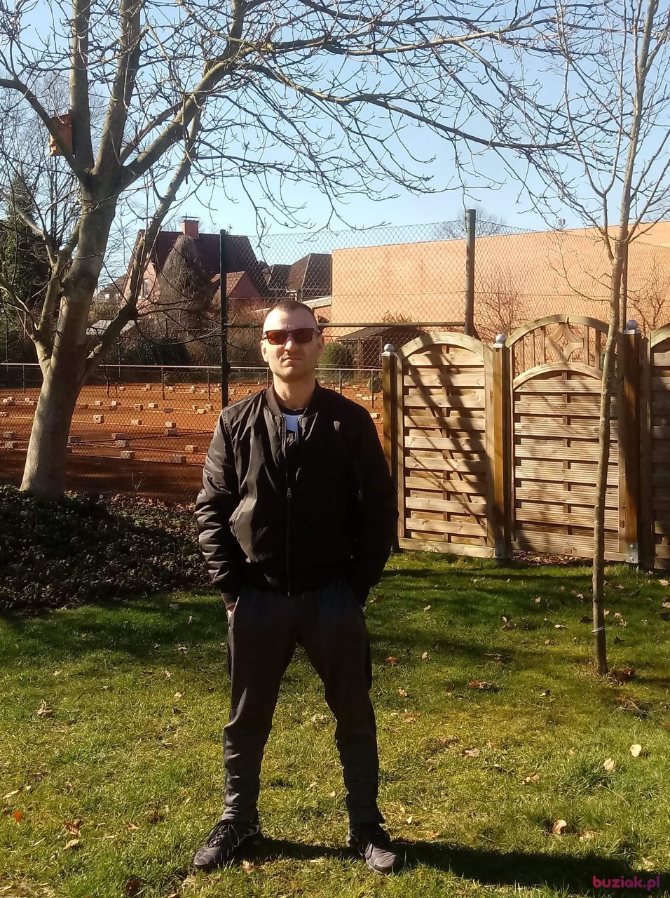 Tomasz, Male, 40, Bielefeld, Niemcy, Photo: 2