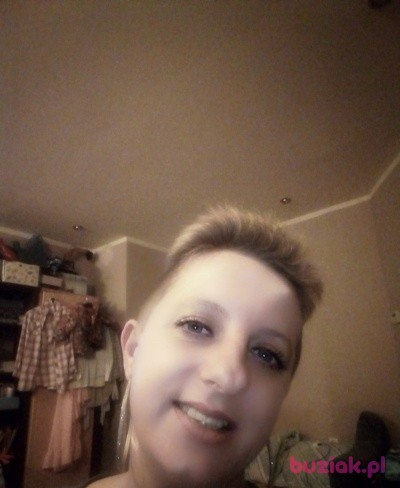Magdalena, Kobieta, 44, Zbąszyń, Polska, Zdjęcie: 1