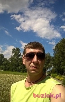 Roman, Male, 41, Polska: 1