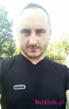 Marcin, Mężczyzna, 42, Radomsko, Polska, Zdjęcie: 1