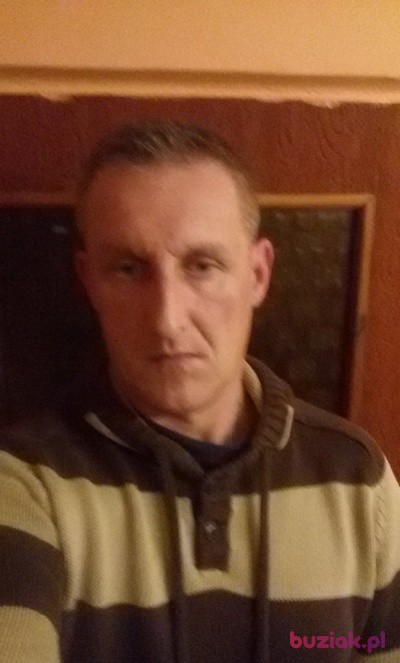 Irek1974, Male, 51, Bartoszyce, Polska, Photo: 1