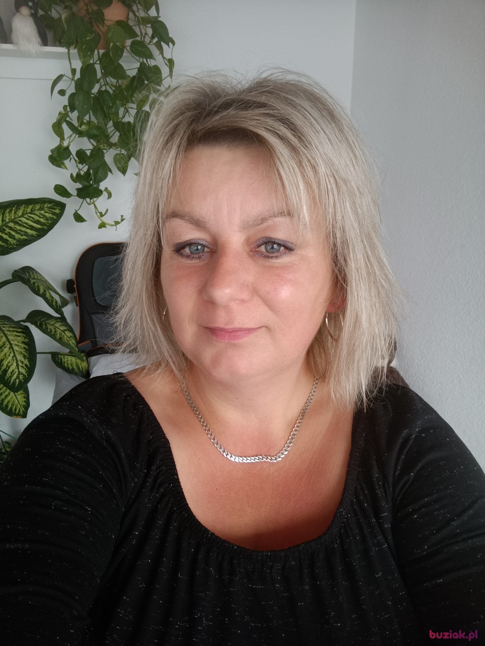 Anita, Female, 45, Düsseldorf, Niemcy, Photo: 10