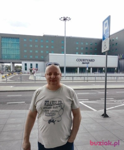 Waldemar, Mężczyzna, 48, Zgorzelec, Polska: 1