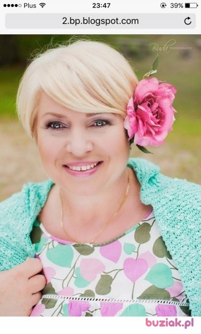 Amanda432, Female, 45, Poznań, Polska: 1