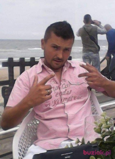 Adrian, Mężczyzna, 39, Częstochowa, Polska, Zdjęcie: 2