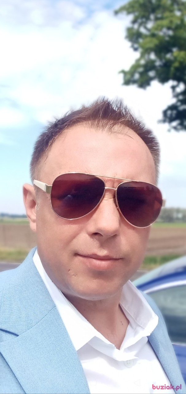 Robert, Mężczyzna, 43, Warszawa, Polska, Zdjęcie: 1