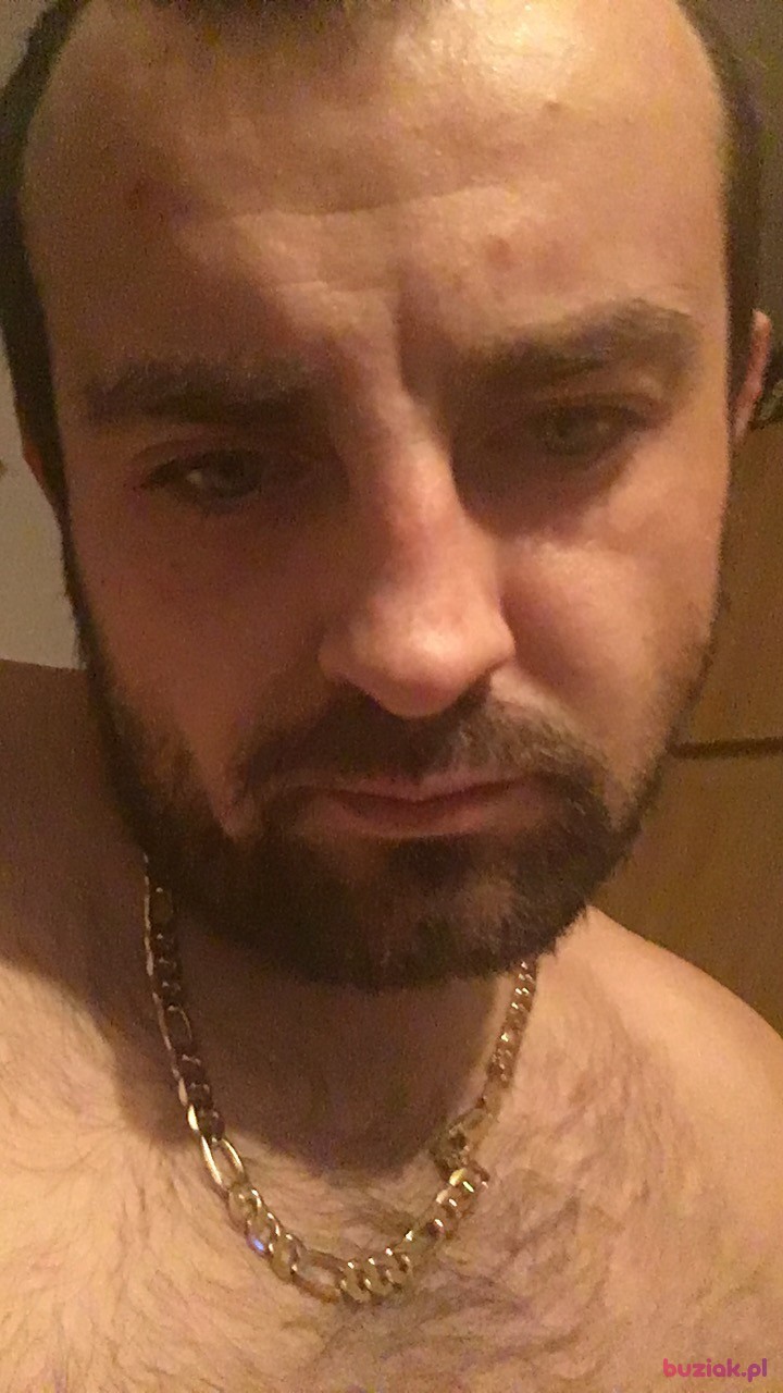 Tobiasz, Mężczyzna, 34, Ustka, Polska: 1