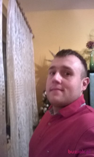 Maciek, Male, 37, Rotterdam South Holland Province, Holandia, Photo: 4