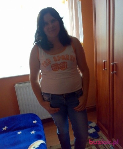 Ania91, Female, 34, Nowogard, Polska, Photo: 1