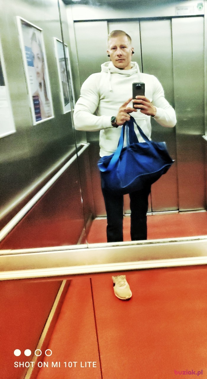 Dejwid, Male, 37, Amersfoort, Holandia, Photo: 2