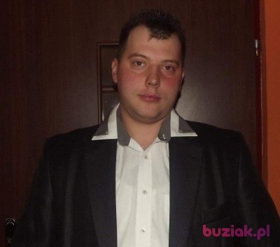 Marcin, Male, 36, Krasnystaw, Polska, Photo: 1