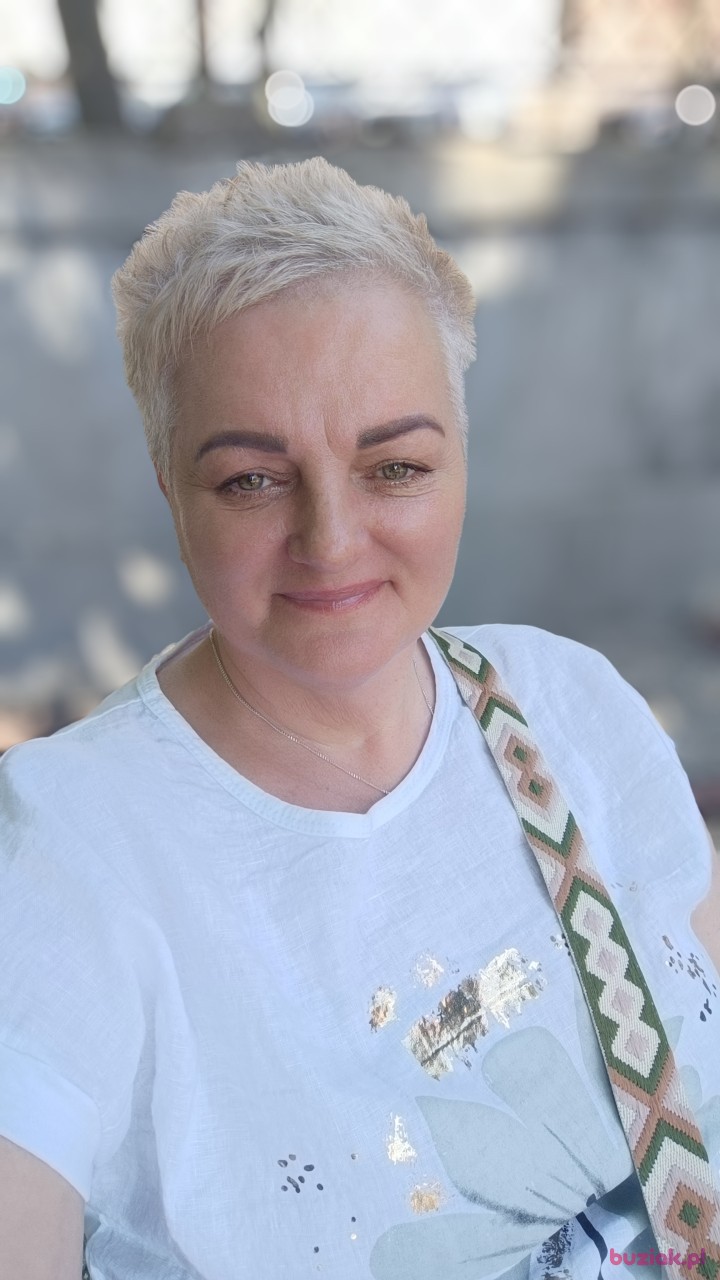 Iwona, Kobieta, 58, Lębork, Polska, Zdjęcie: 2