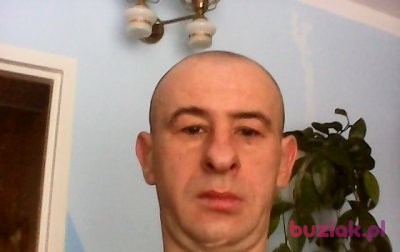 Janek, Mężczyzna, 51, Białystok, Polska: 1