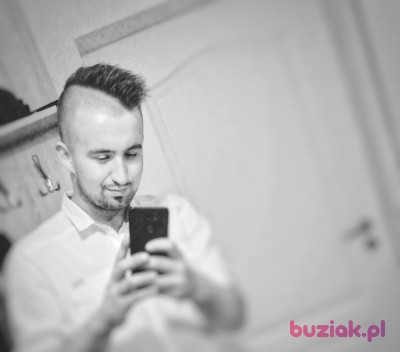 Eryk , Mężczyzna, 27, Polska: 1