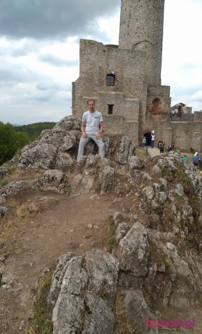 Konrad, Mężczyzna, 49, Radom, Polska, Zdjęcie: 3