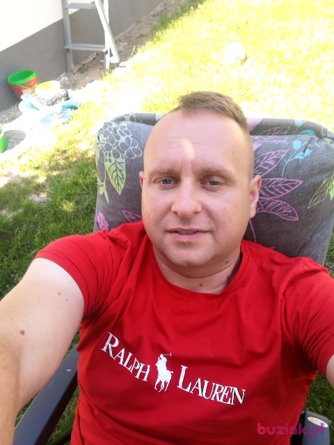 Łukasz, Male, 35, Siedlce, Polska: 1