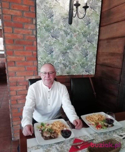 Tomasz , Male, 61, Szczecinek, Polska, Photo: 2