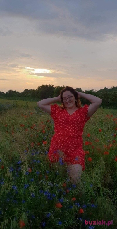 Magdalena, Kobieta, 42, Szamocin, Polska, Zdjęcie: 3