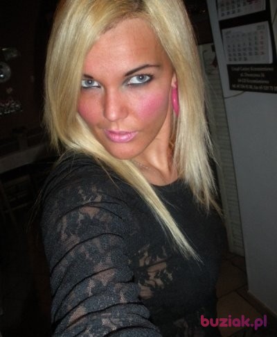 Magdalena, Kobieta, 35, Poznań, Polska: 1