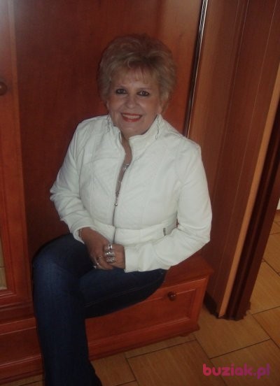 katarzyna, Kobieta, 67, Zgierz, Polska, Zdjęcie: 2