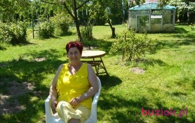 STANISLAWA57, Kobieta, 70, Zamość, Polska: 1