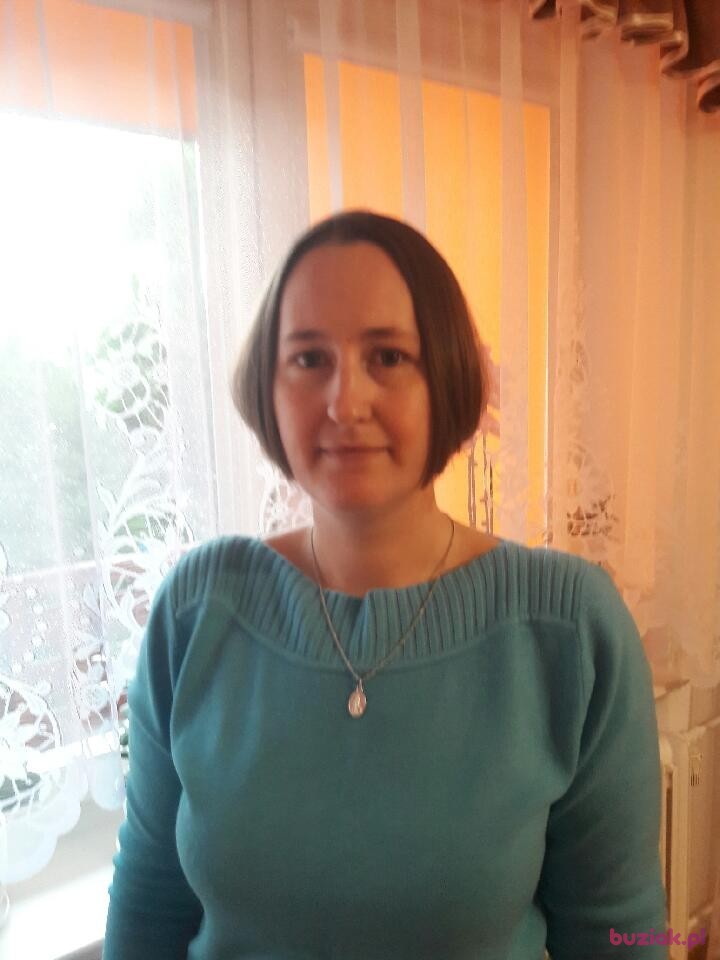 Basia, Female, 36, Starogard Gdański, Polska, Photo: 1