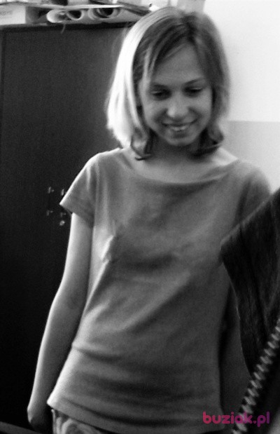 Grażyna, Female, 29, Siemiatycze, Polska, Photo: 1