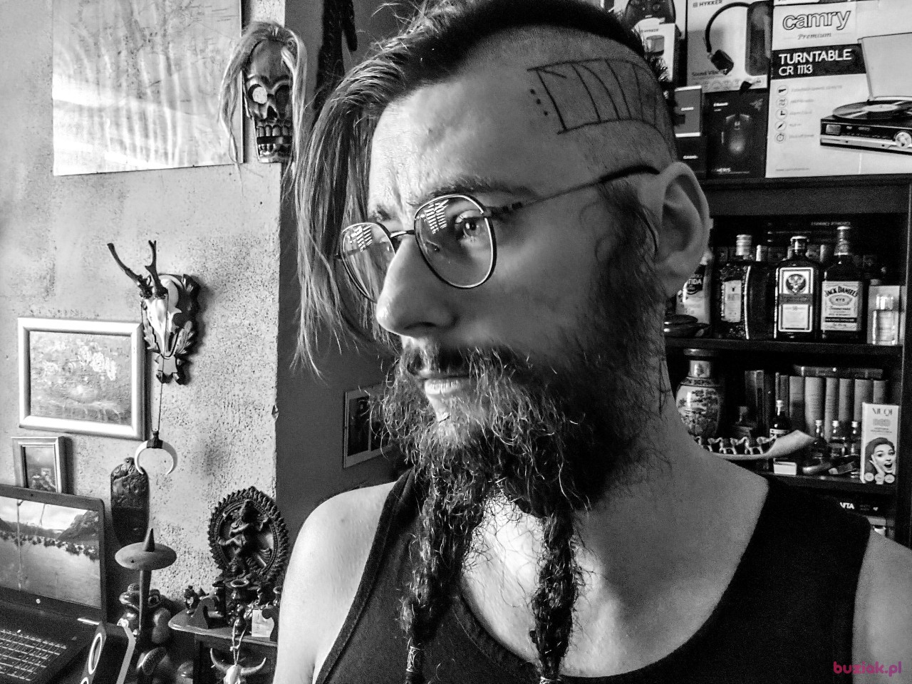 Piotr, Mężczyzna, 30, Warszawa, Polska, Zdjęcie: 12