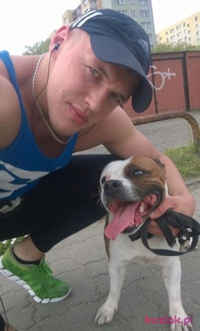Krzysztof, Mężczyzna, 32, Bydgoszcz, Polska, Zdjęcie: 1