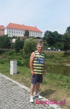 dario, Male, 56, Zawiercie, Polska: 1