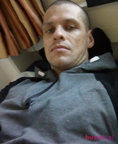 Maciej, Mężczyzna, 43, Haarlem North Holland Province, Holandia, Zdjęcie: 1