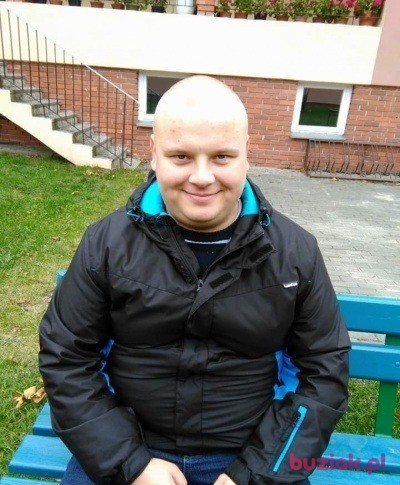 Rafał, Male, 30, Lubartów, Polska, Photo: 2