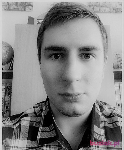 Andrzej, Mężczyzna, 28, Polska: 1