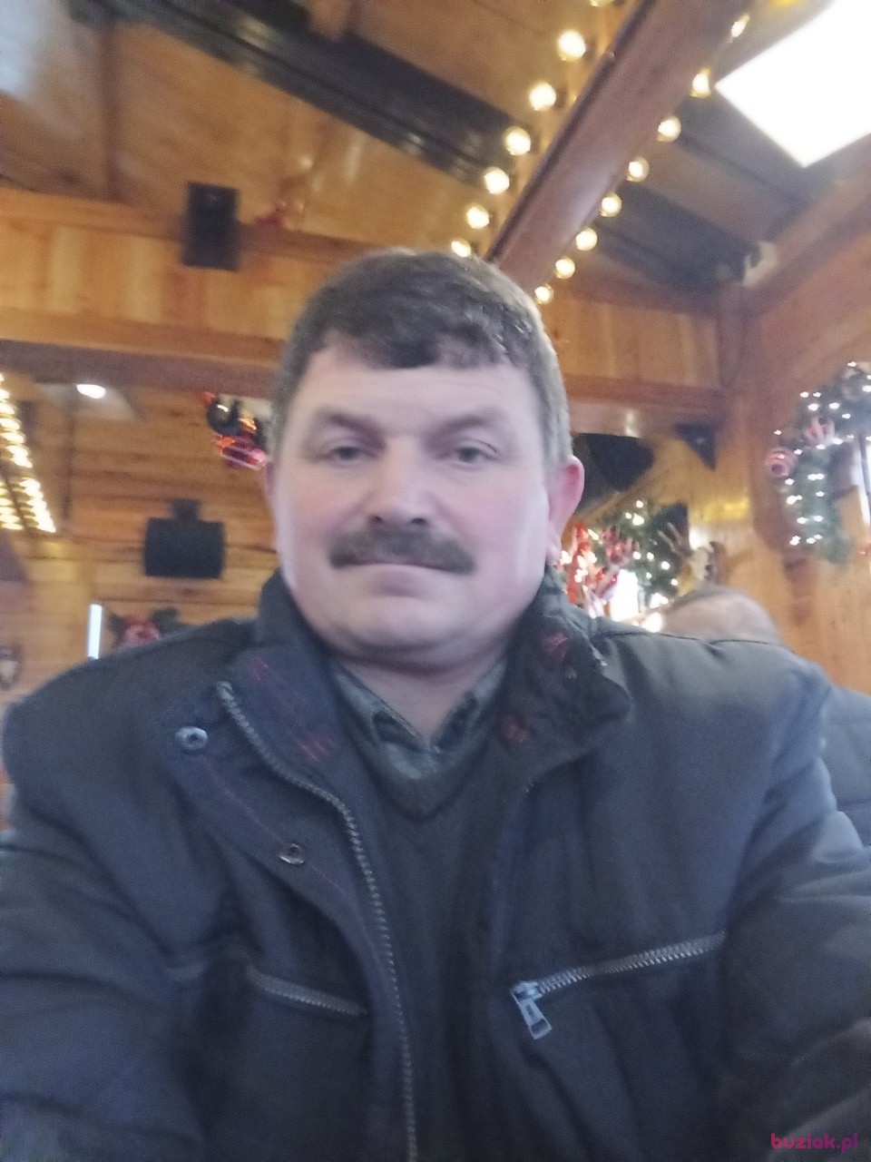 Wacław, Mężczyzna, 55, Wągrowiec, Polska, Zdjęcie: 1