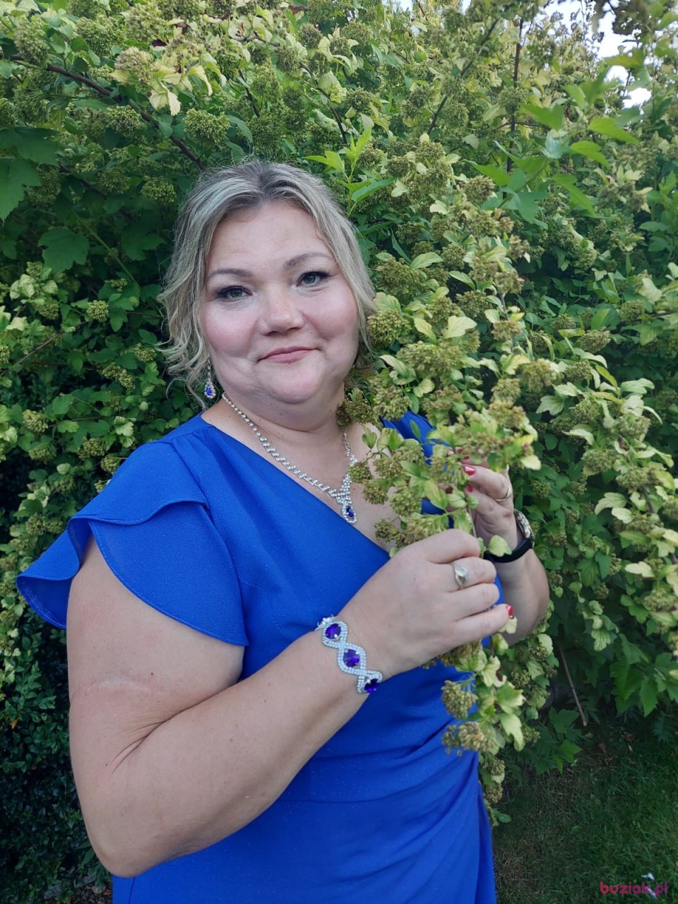BeataAtka, Female, 48, Dobrodzień, Polska, Photo: 1
