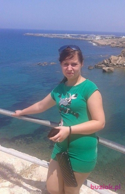 Kamila, Kobieta, 34, Brodnica, Polska, Zdjęcie: 1