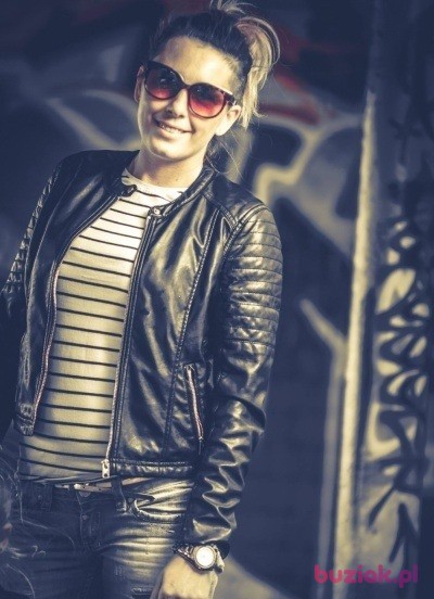 Zuzanna, Female, 41, Oadby, Wielka Brytania, Photo: 2