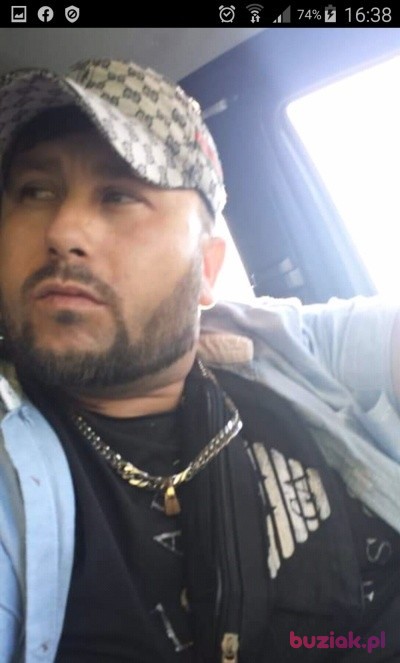 Arek, Male, 39, Holandia, Photo: 1